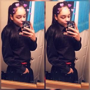 Meet your Posher, Lynnaya